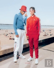 On Allait Au Bord De La Mer