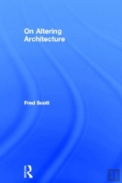 Bertrand.pt - On Altering Architecture