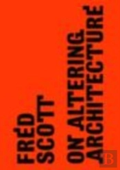 On Altering Architecture