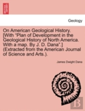 On American Geological History. (With  P