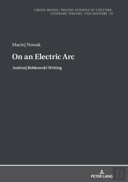Bertrand.pt - On An Electric Arc