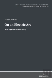 On An Electric Arc