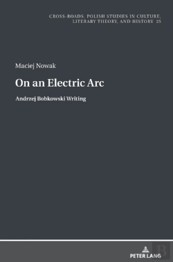 Bertrand.pt - On An Electric Arc