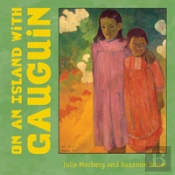 On An Island With Gauguin