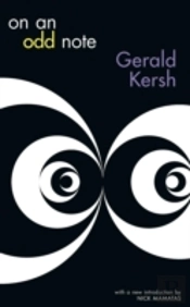 On An Odd Note (Valancourt 20th Century Classics)