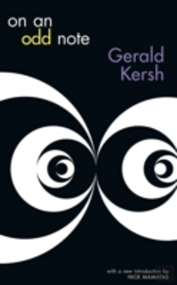 Bertrand.pt - On An Odd Note (Valancourt 20th Century Classics)