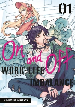 Bertrand.pt - On And Off: Work-Life Imbalance 01
