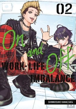 Bertrand.pt - On And Off: Work-Life Imbalance 02