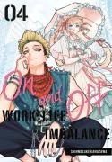 On And Off: Work-Life Imbalance 04