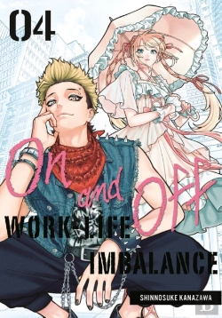 Bertrand.pt - On And Off: Work-Life Imbalance 04