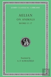 On Animals, Volume Iii