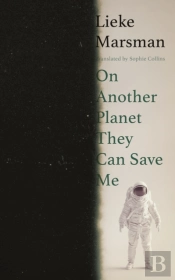 On Another Planet They Can Save Me