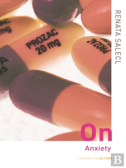 Bertrand.pt - On Anxiety