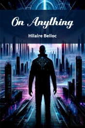 On Anything (Edition2024)