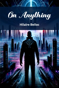 Bertrand.pt - On Anything (Edition2024)