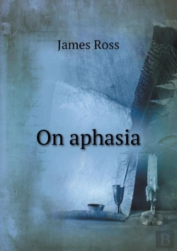 Bertrand.pt - On Aphasia