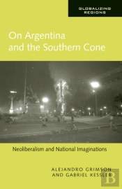 On Argentina And The Southern Cone