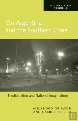 Bertrand.pt - On Argentina And The Southern Cone