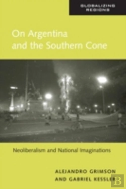 Bertrand.pt - On Argentina And The Southern Cone