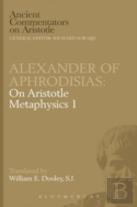 On Aristotle ''Metaphysics 1''