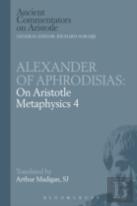 On Aristotle ''Metaphysics 4''
