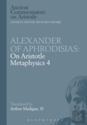 On Aristotle 'Metaphysics 4'