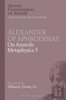 On Aristotle ''Metaphysics 5''