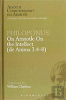 On Aristotle On The Intellect