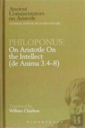 On Aristotle On The Intellect