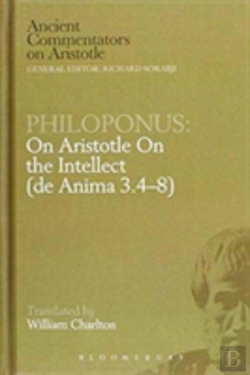 Bertrand.pt - On Aristotle On The Intellect