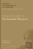 On Aristotle ''Physics 2''