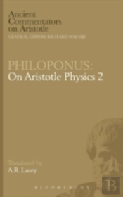On Aristotle 'Physics 2'