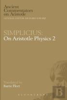 On Aristotle ''Physics 2''