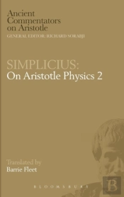On Aristotle 'Physics 2'