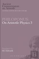 On Aristotle ''Physics 3''