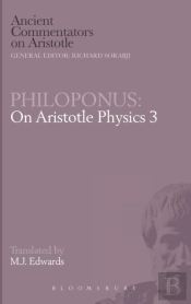 On Aristotle 'Physics 3'