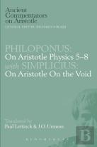 On Aristotle ''Physics 5-8''