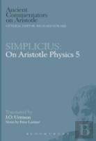 On Aristotle ''Physics 5''