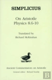 On Aristotle 'Physics 8.6-10'
