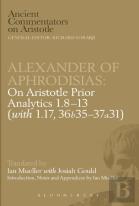 On Aristotle ''Prior Analytics''
