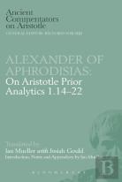 On Aristotle ''Prior Analytics''