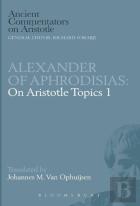 On Aristotle ''Topics''
