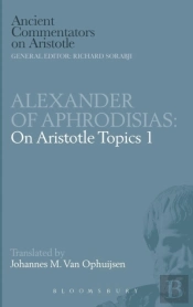 On Aristotle 'Topics'