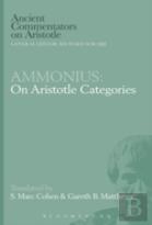 On Aristotle'S ''Categories''