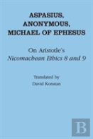 On Aristotle'S ''Nicomachean Ethics 8 And 9''