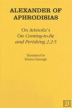 Bertrand.pt - On Aristotle'S 