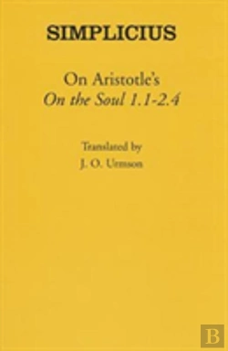 Bertrand.pt - On Aristotle'S 