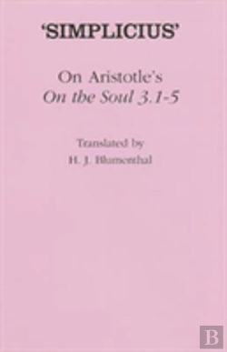 Bertrand.pt - On Aristotle'S 