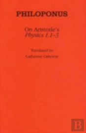 On Aristotle'S 'Physics 1.1-3'