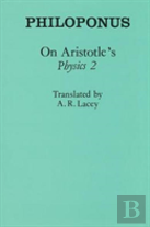On Aristotle'S ''Physics 2''